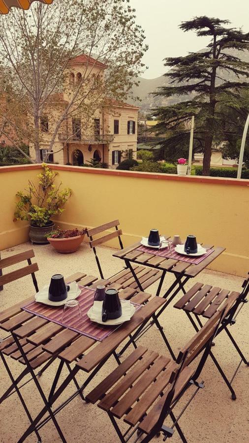 Mondello Sicily House Hotel Exterior photo