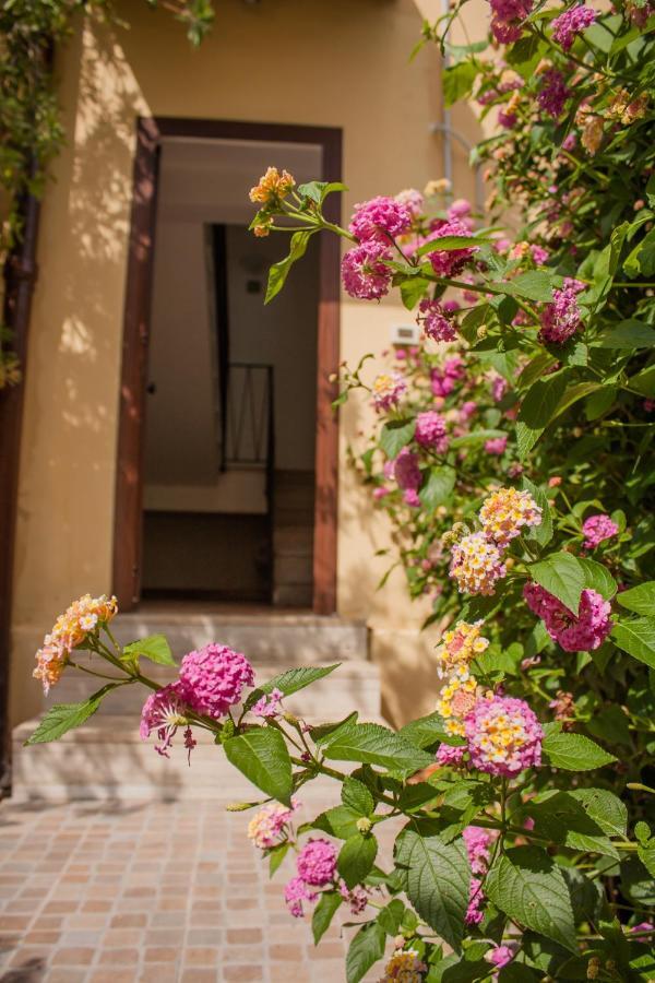 Mondello Sicily House Hotel Exterior photo